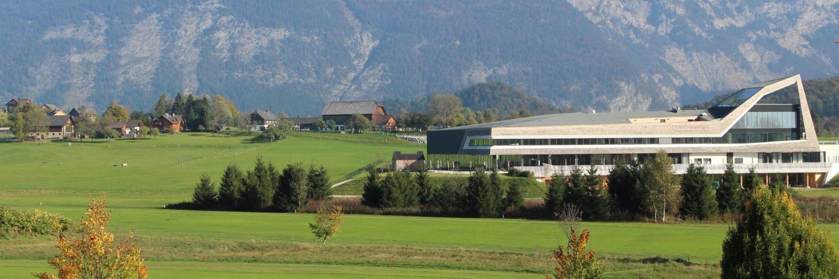 Narzissenbad Bad Aussee